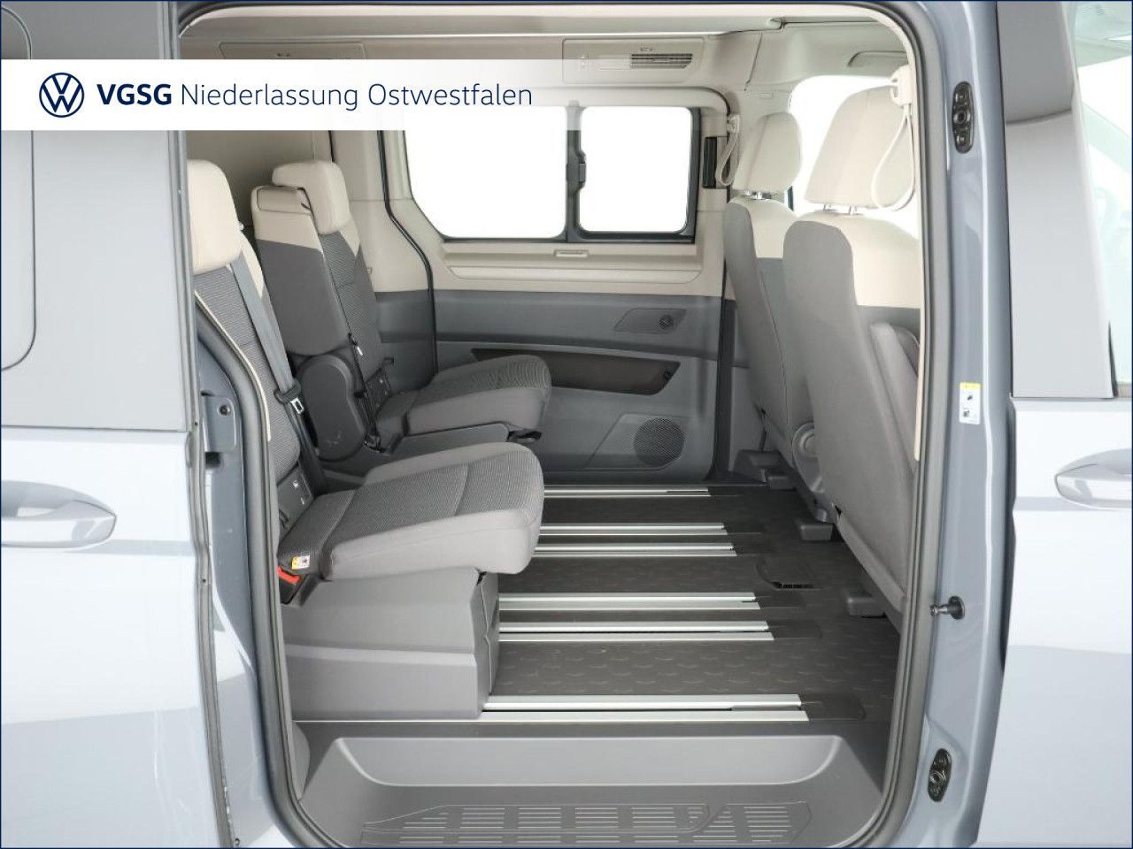 Volkswagen T7 California - Bild 15