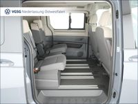 Volkswagen T7 California - Vorschau Bild 15