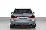 BMW 530i XDRIVE SPORT LINE*VOLLLEDER-KOMFORTSITZE* - BMW 530: 530i Sport