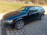 Audi A3 1.8 TFSI Ambition Sportback TÜV neu Top !!! - Audi A3 aus 2008: Sportback Ambition