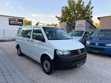 Volkswagen T5 Transporter - 4