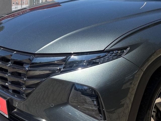 Fahrzeugabbildung Hyundai Tucson Prime Plug-In Hybrid 4WD +KLIMA+LEDER+UVM