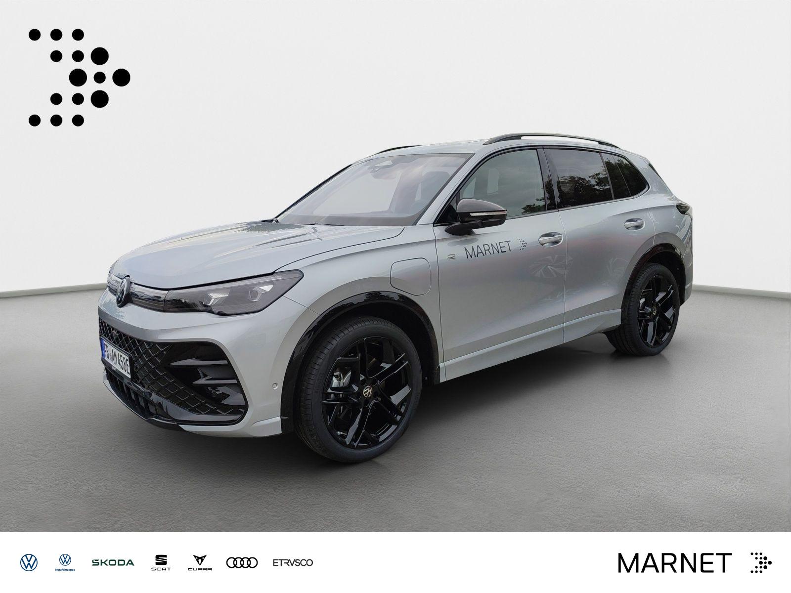 Volkswagen Tiguan 1.5 TSI eHybrid DSG R-Line AHK*NAV*MATRIX
