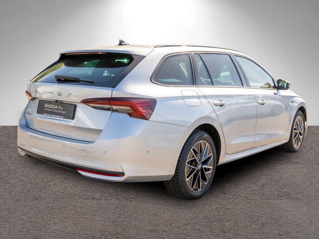 Skoda Octavia - Bild 3