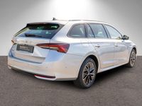 Skoda Octavia - Vorschau Bild 3