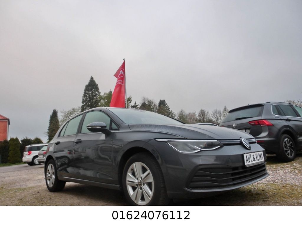 Image of Volkswagen Golf
