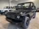 MERCEDES-BENZ G 500 Cabriolet