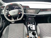 Audi RS3 - Vorschau Bild 11