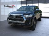 Toyota Hilux Double Cab Comfort 4x4 UPE 57.537,84!!! BT - Toyota: X