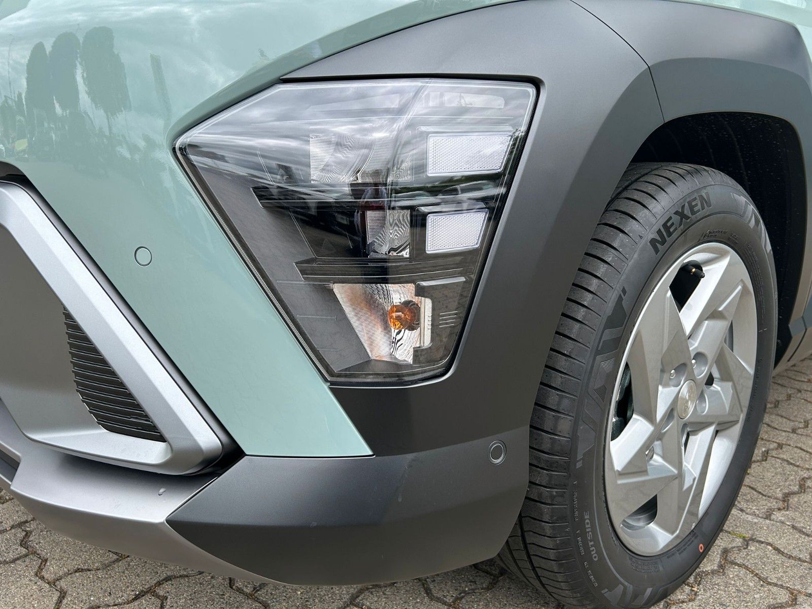 Hyundai Kona – Bild 11
