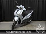 Piaggio MEDLEY 200 E5+ GREY // 0% Finanzierung // - PIAGGIO ROLLER 200