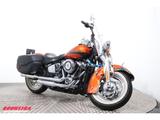 Harley-Davidson 107 FLDE Softail Deluxe 5HD Jekill & Hyde ABS LE - HARLEY-DAVIDSON SOFTAIL DELUXE