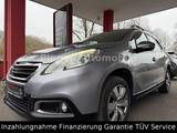 Peugeot 2008 Active Klima Navi Scheckheft TÜV 8/26 - Peugeot 2008 in Bielefeld