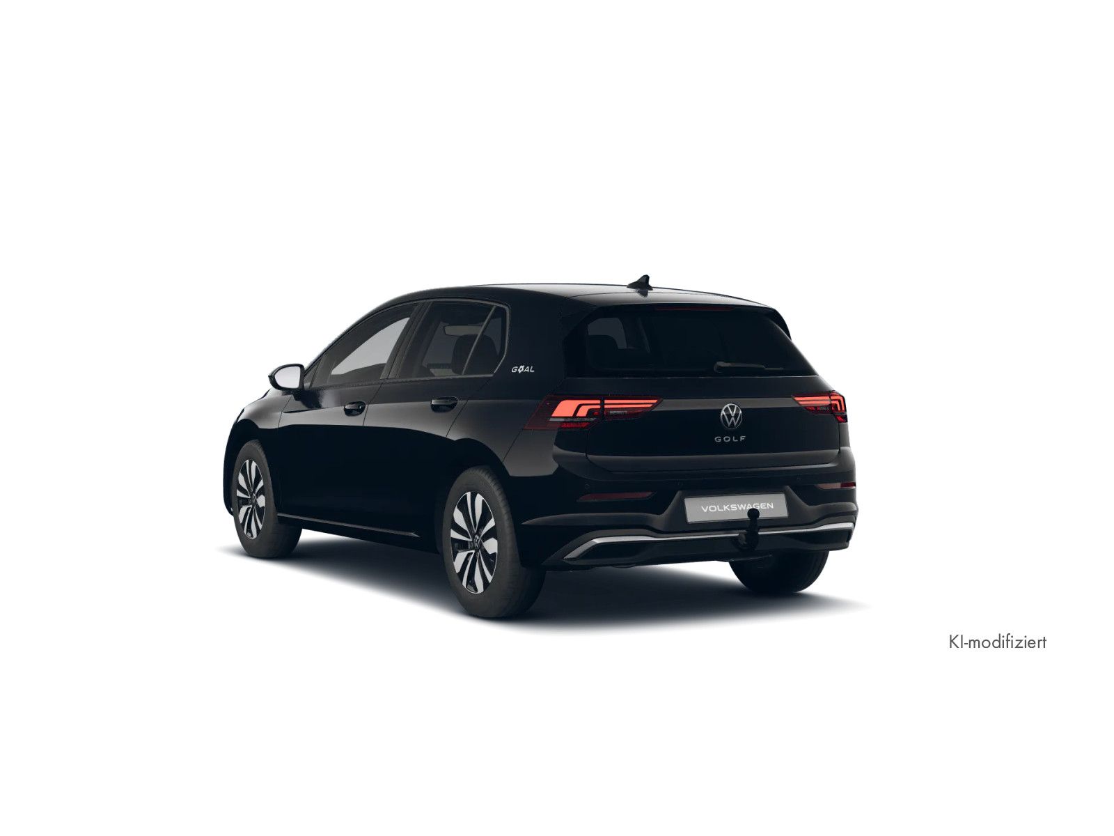 Volkswagen Golf GOAL 2.0 TDI DSG RFK NAVI LED foto 5