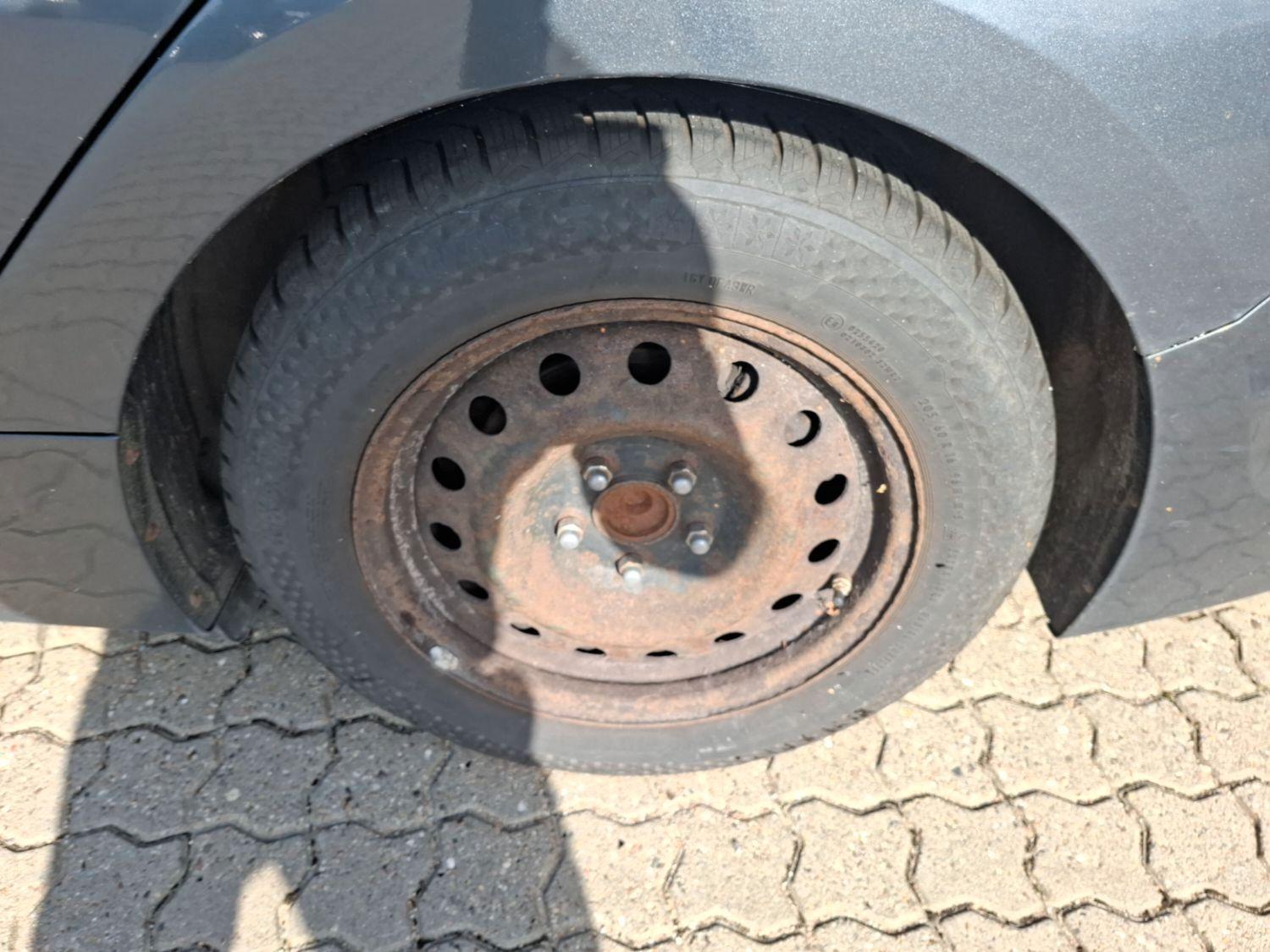 Hyundai i40 2014 — photo 16