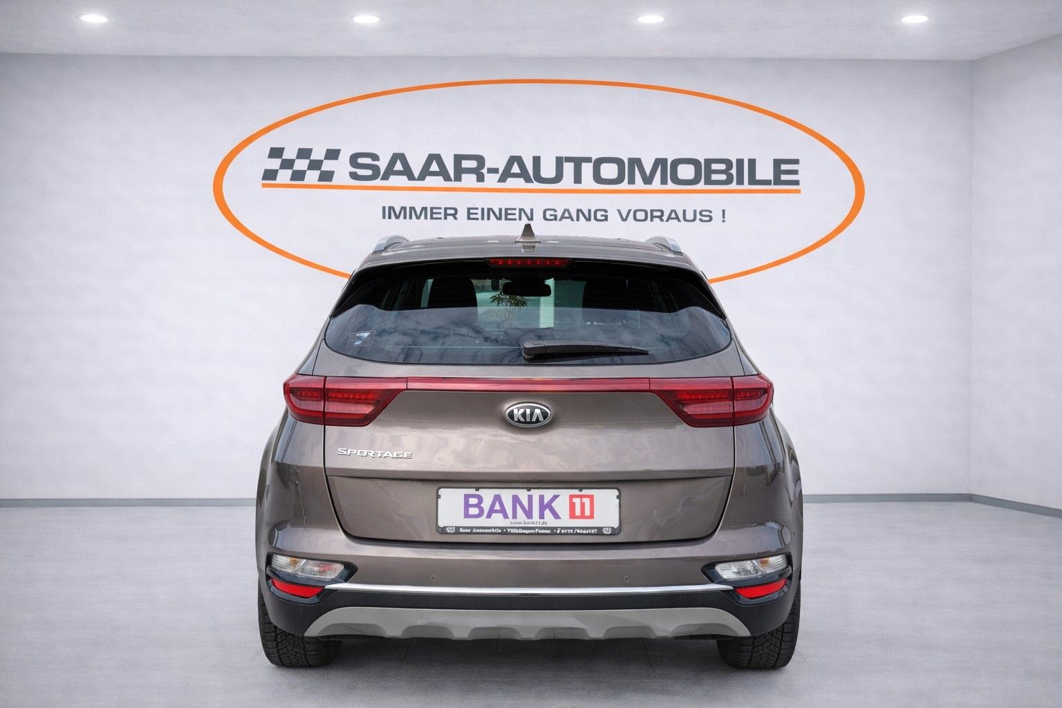 Kia Sportage Vision 2WD 1.6 CDRI /KLIMA/TEMPOMAT foto 4