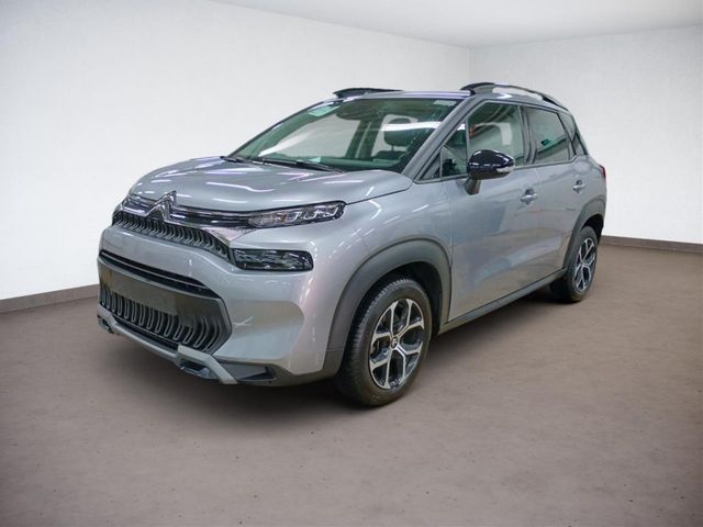 Citroën C3 Aircross PureTech 130 S&S Plus AT Navi PDC Al