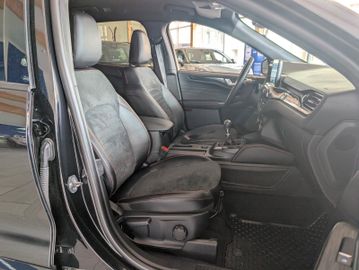 Ford Kuga ST-Line X