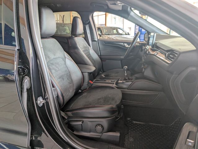 Ford Kuga ST-Line X