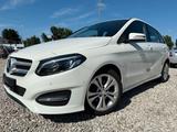 Mercedes-Benz B 200 Garantie - Mercedes-Benz B-Klasse Gebrauchtwagen