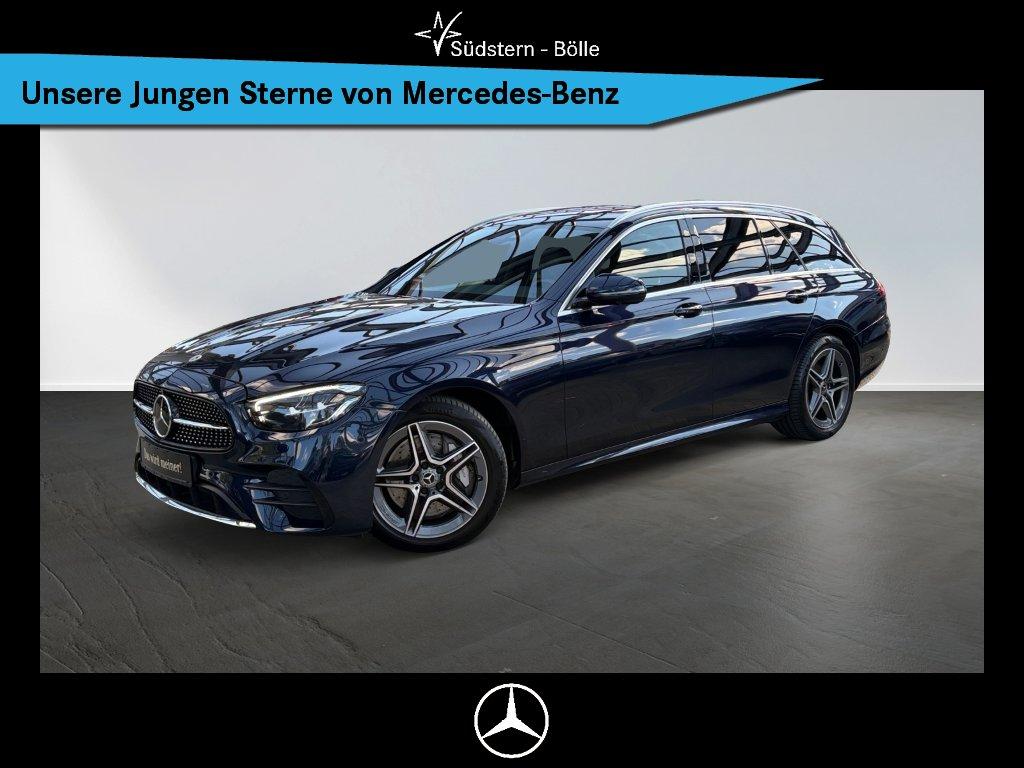 Mercedes-Benz E 400