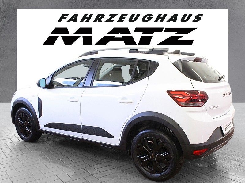 Fahrzeugabbildung Dacia Sandero TCe 110 Stepway Extreme*Sitzhzg*