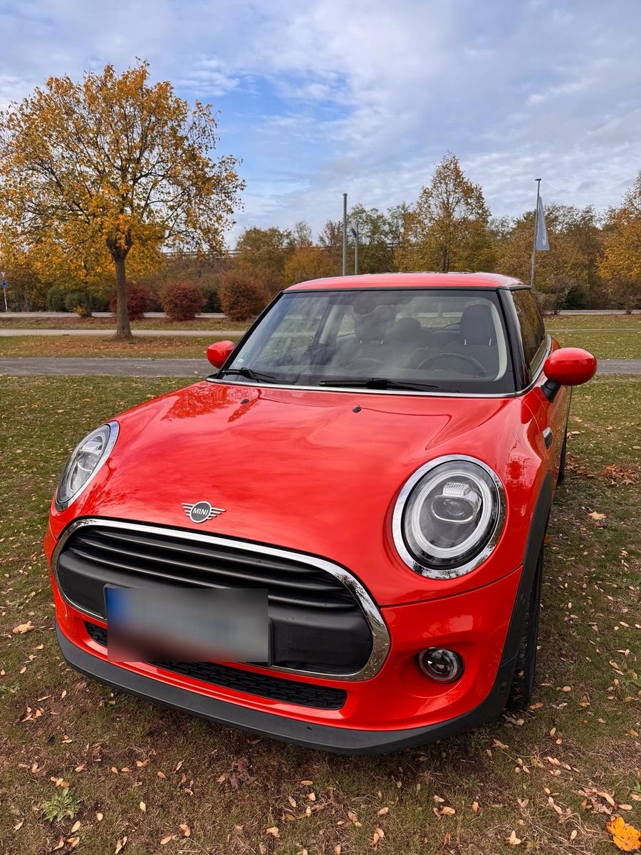 MINI ONE