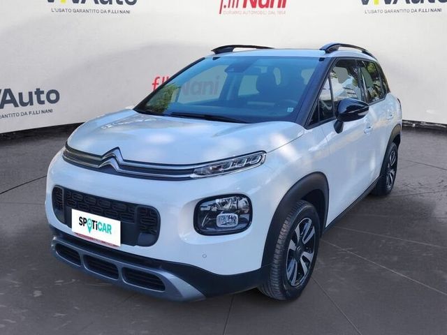 Citroën C3 Aircross C3 Aircross p.t. 110 S&S Shi