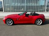 BMW Z4 M Roadster Cabriolet Cabrio - BMW Z4 M: Roadster