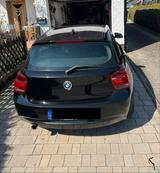 BMW 116i Sport - BMW 116 Gebrauchtwagen Bmw116i