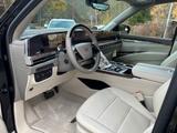 Cadillac Escalade ESV Platinum Luxury 2026 - Cadillac Escalade: Platinum