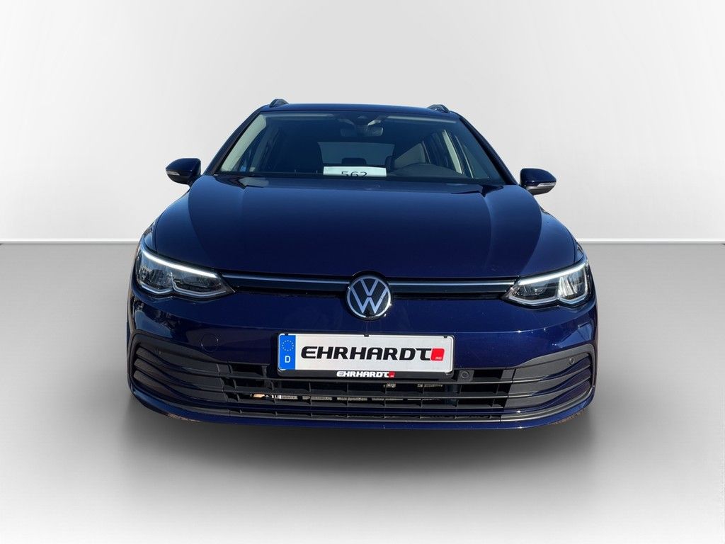 Volkswagen Golf - Bild 2