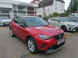 Seat Arona 1.0 TSI 115 PS DSG FR 5J GARANTIE - gebrauchte Seat Pickups