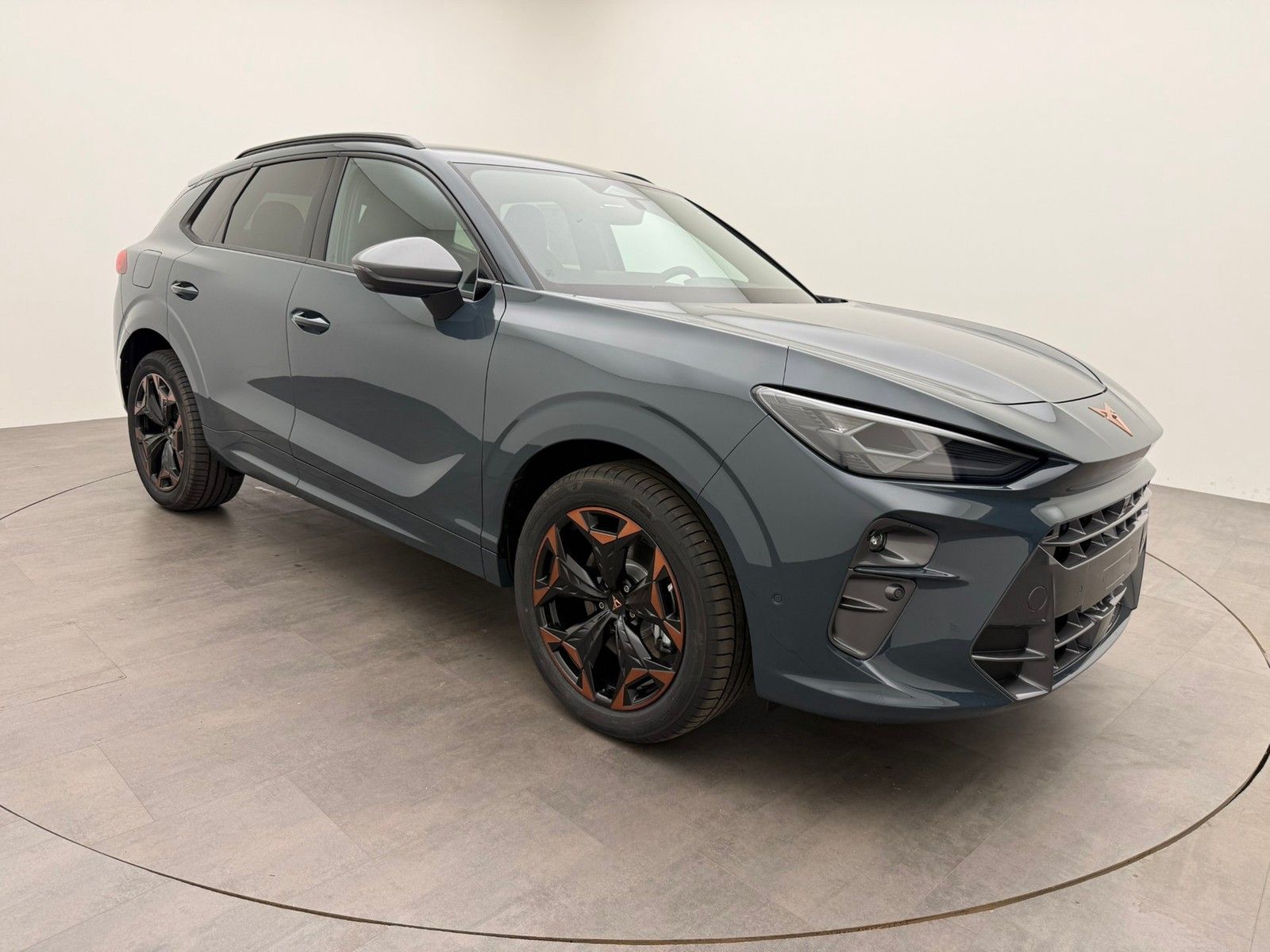 Cupra Terramar 1.5 eHybrid DSG BusinessIntelEdge imagem 2