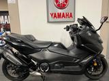 Yamaha TMAX 560 - YAMAHA TMAX 560