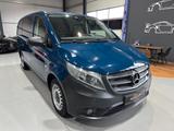 Mercedes-Benz Vito Tourer/111/CDI/FWD/lang/STHZ/7.SITZER/COC - Mercedes-Benz Vito: 7 Sitzer