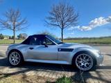 BMW Z3 Roadster 2.8 für Liebhaber - BMW Z3 mit Schiebedach