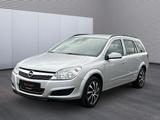 Opel Astra H Caravan *TÜV+SERVICE NEU*AHK*STA.HZ*TMP* - Opel Astra aus 2009 mit Diesel-Antrieb: Kombi
