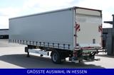 Krone 11 Meter Lang Lenkachse 2to LBW €409.-mtl. - Angebote