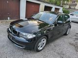 BMW 116i e87  Neue Steuerkette, Batterie u... - BMW 116: 116i E87