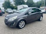 Opel Corsa D 150 Jahre Opel*1.HAND*LHZ*SHZ*CAR PLAY*