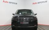 Volkswagen Tiguan Allspace 2.0 TSI Highline 4Motion*PANO* - gebrauchte VW Tiguan Allspace aus dem Jahr 2020