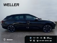Cupra Leon - Vorschau Bild 8