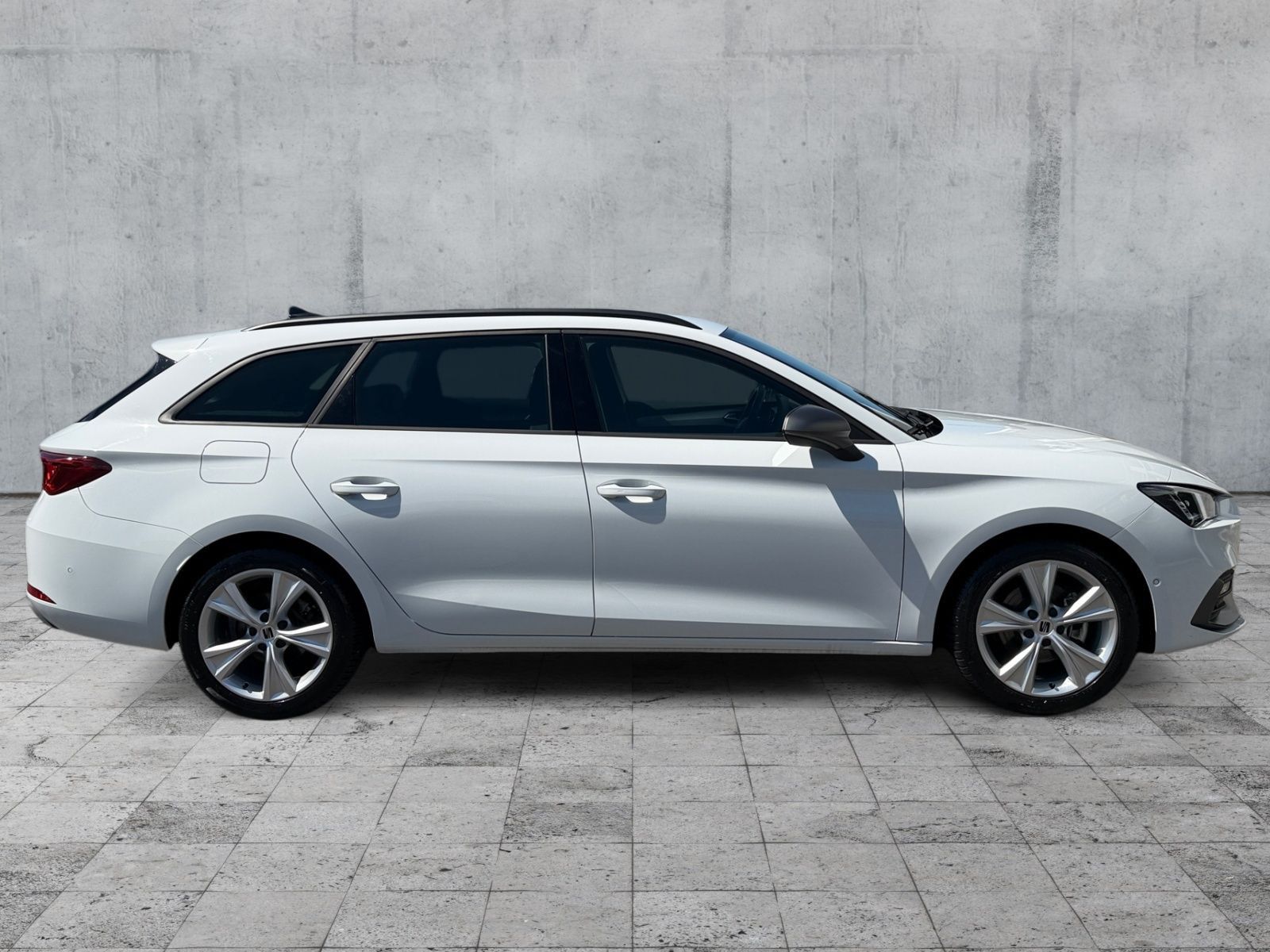 Seat Leon - Bild 7
