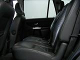 Volvo XC90 D5 Momentum AWD 7-SITZ+LEDER+PDC+SHZ+TEMP - Volvo XC90 aus 2005: Geländewagen
