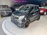 Smart fortwo cabrio Brabus - Smart: Cabrio, Brabus