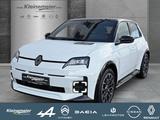 Renault 5 E-Tech 100% electric 150 Roland Garros 150 Co - Renault R 5: Tech Electric