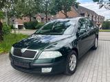 Skoda Octavia Combi Elegance - gebrauchte Skoda Octavia aus dem Jahr 2005