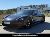 Porsche Taycan Turbo Clubleder Nachtsicht InnoDrive - Porsche Gebrauchtwagen in Kaiserslautern
