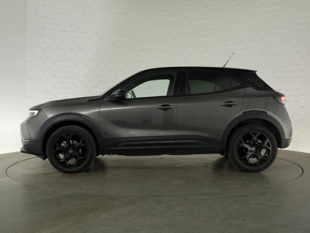 Mokka B BLACK AUTOMATIK+LED+NAVI+RÜCKFAHRKAMERA+